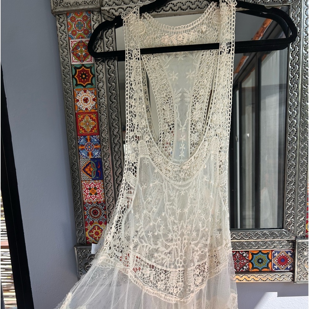 SIMPLY PERFECT - FROM S TO A BIG L/ lace nottttt scratchy MADE TO FALL …